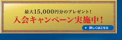 �ő�4,000�~���̏��i�������炦��I����L�����y�[�����{���I�ڂ����͂�����